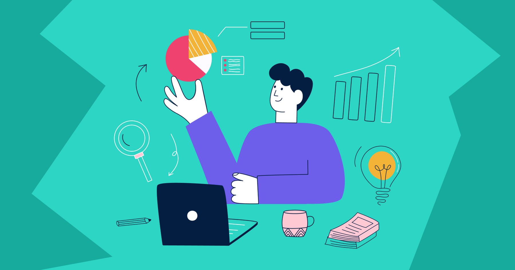 Grant reporting best practices