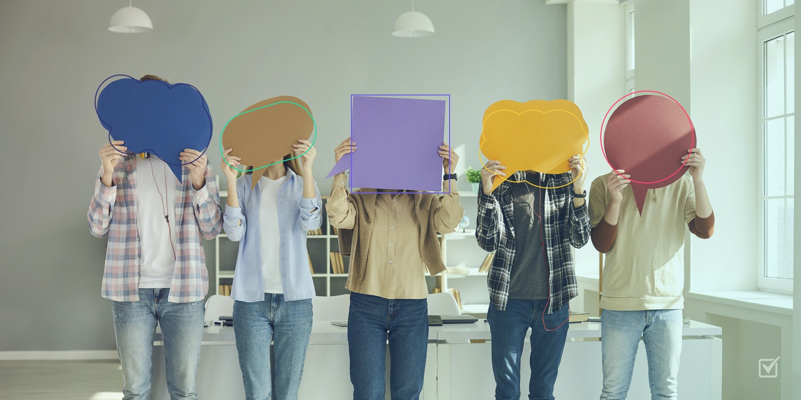 Ways to gather scholarship program feedback
