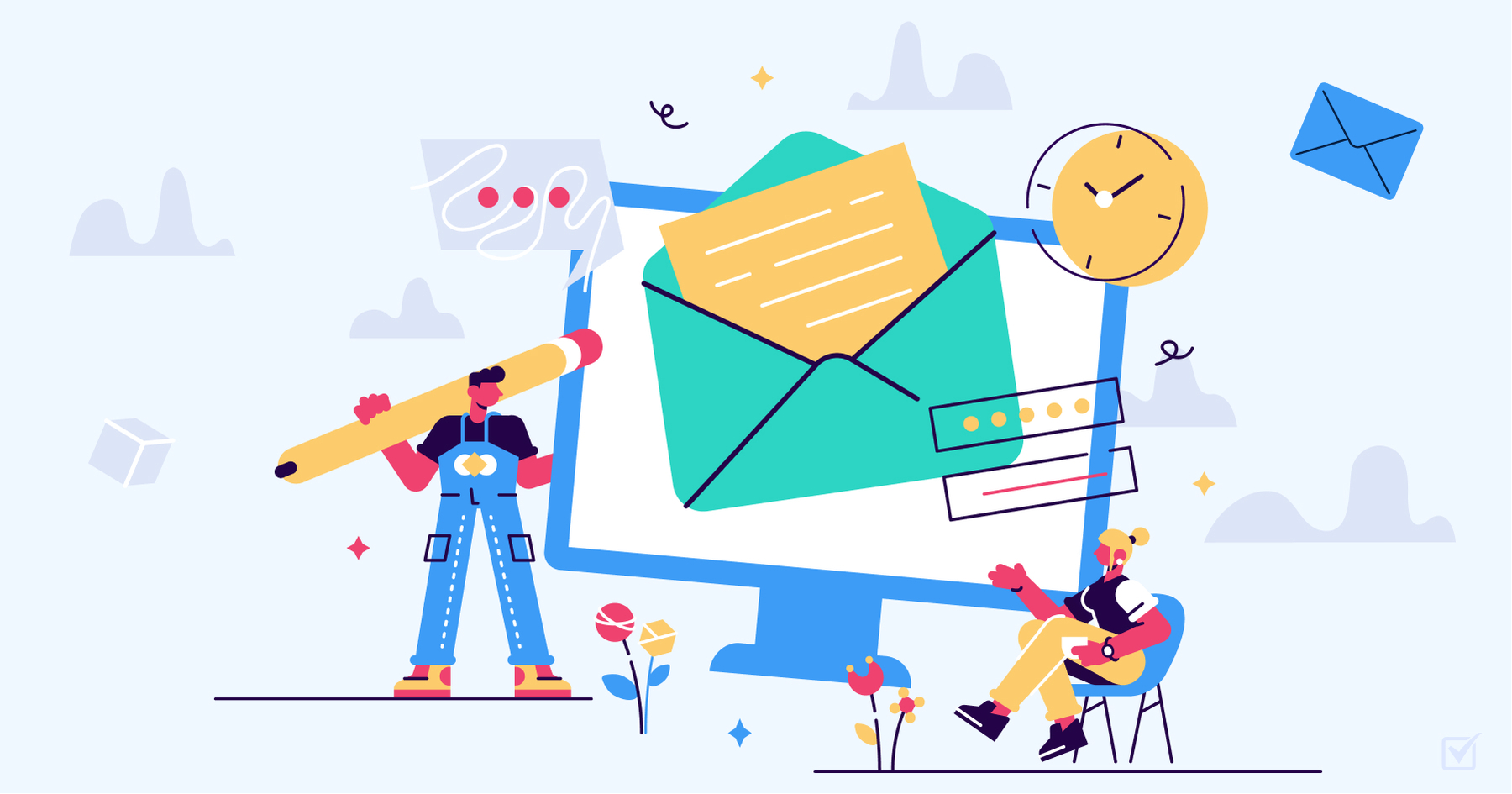 Emails You Should Be Sending To Your Scholarship Applicants