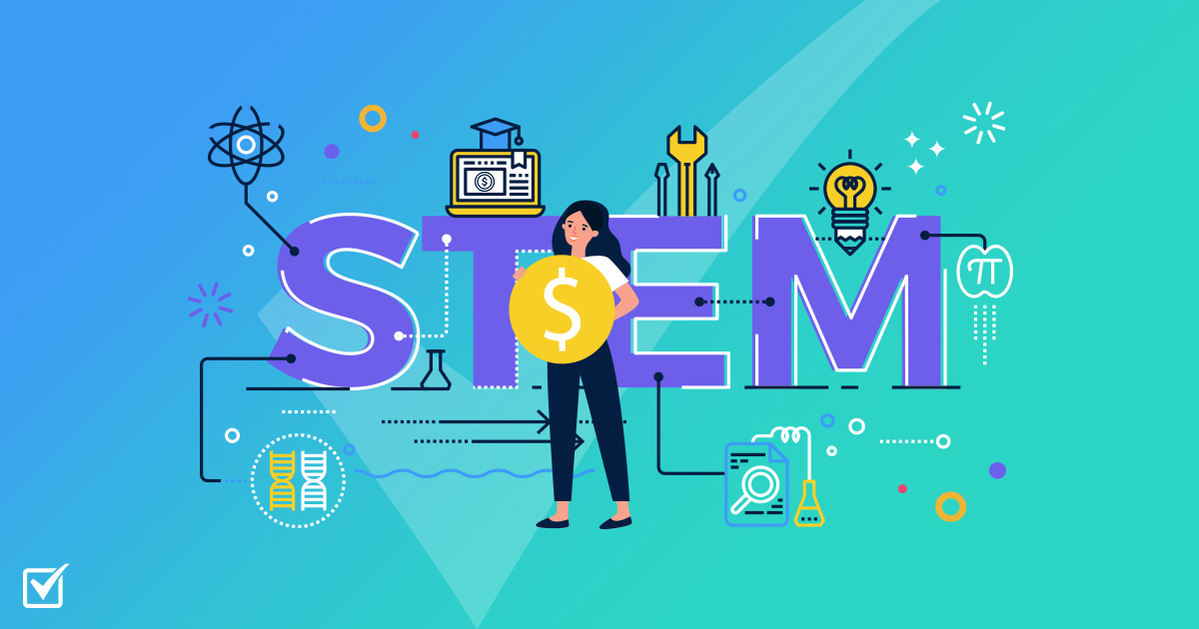 How to manage diversity in STEM scholarships