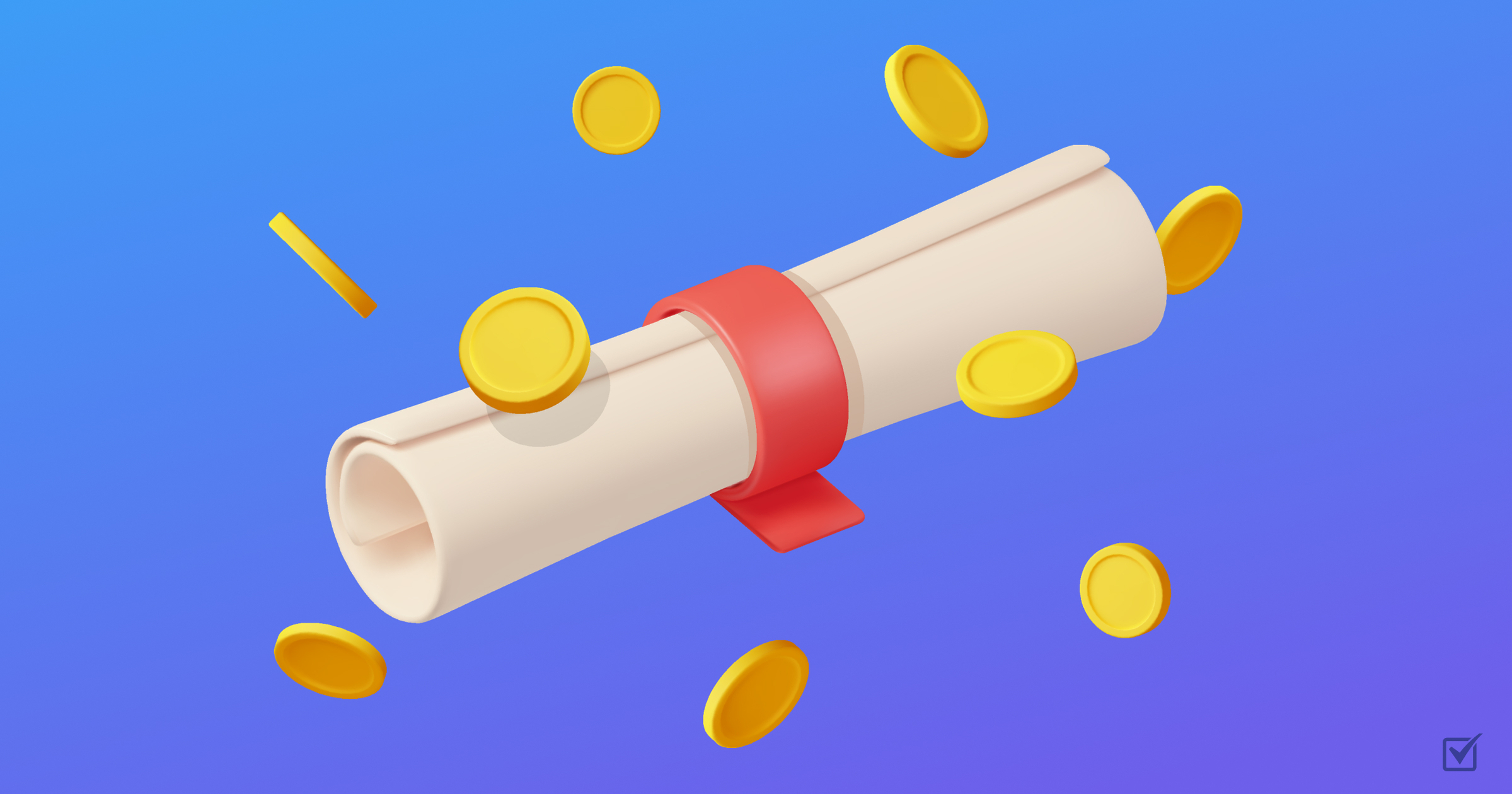 Different types of Grants