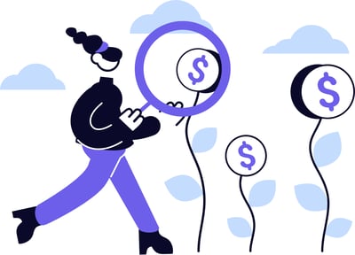 looking-for-money
