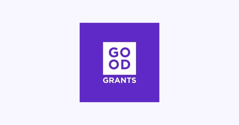 Good Grants - Pricing, Features, Alternatives, and More