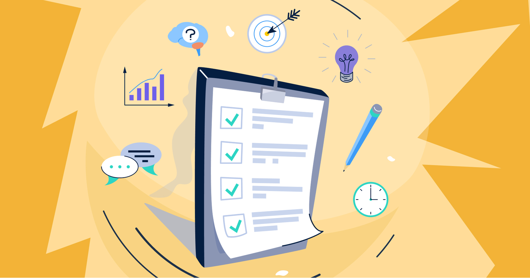 How to write a grant report 