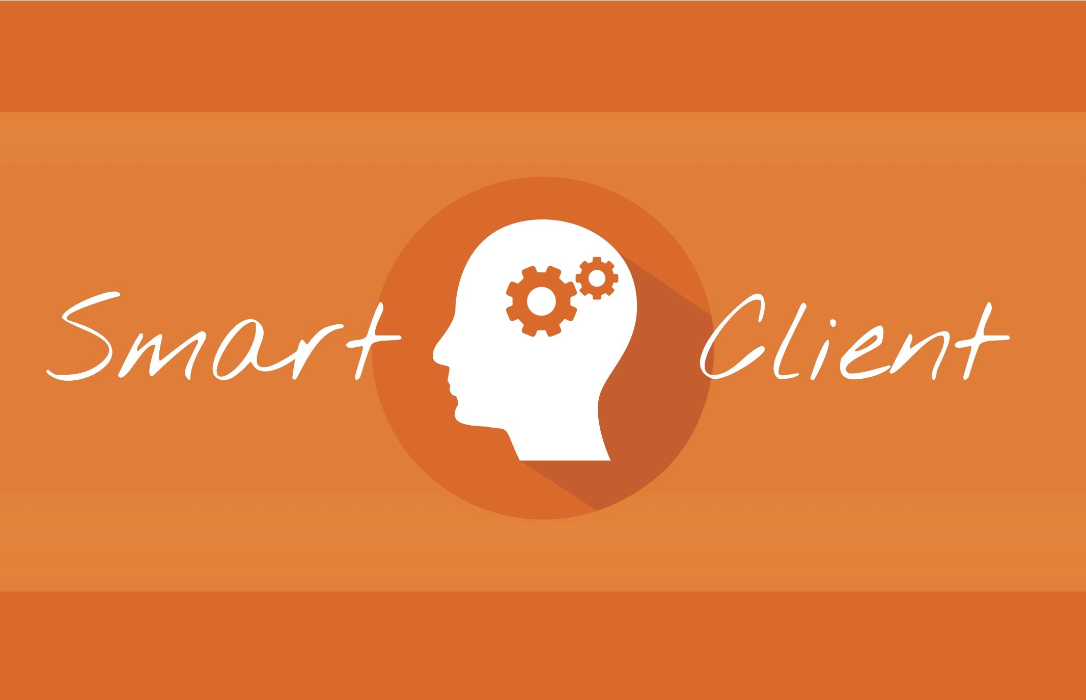 Smart Client Graphic