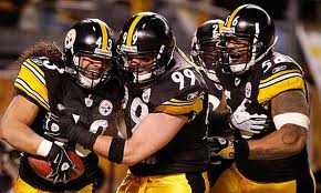 steelers