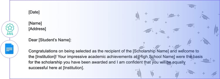 Scholarship-Award-Letter-Templates-3