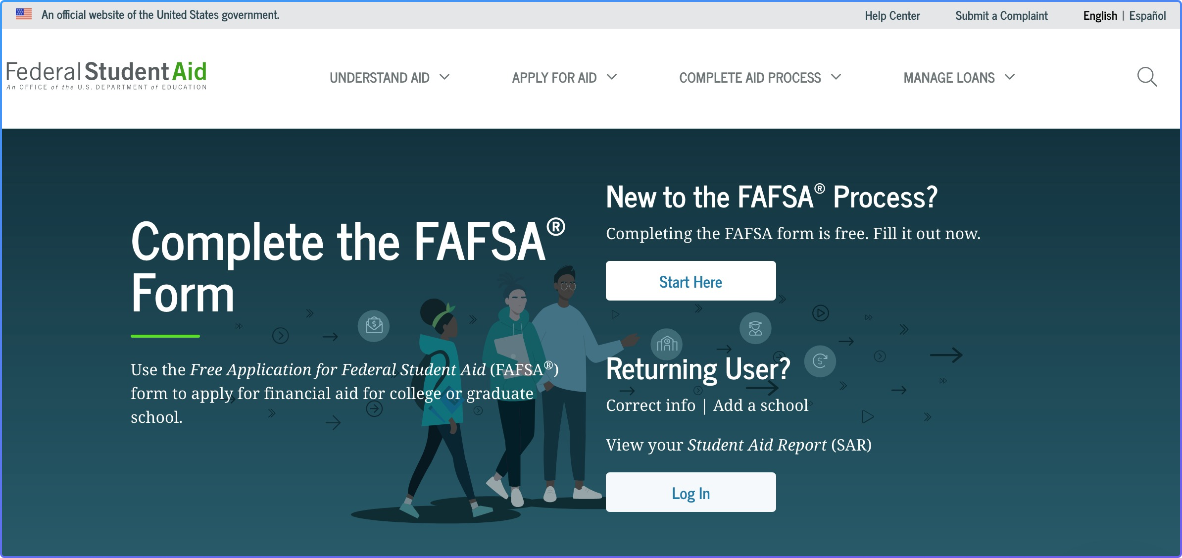 FASFA