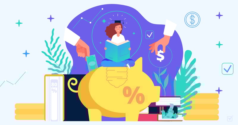 How Do Scholarship Funds Work? 3 Things You Need to Know