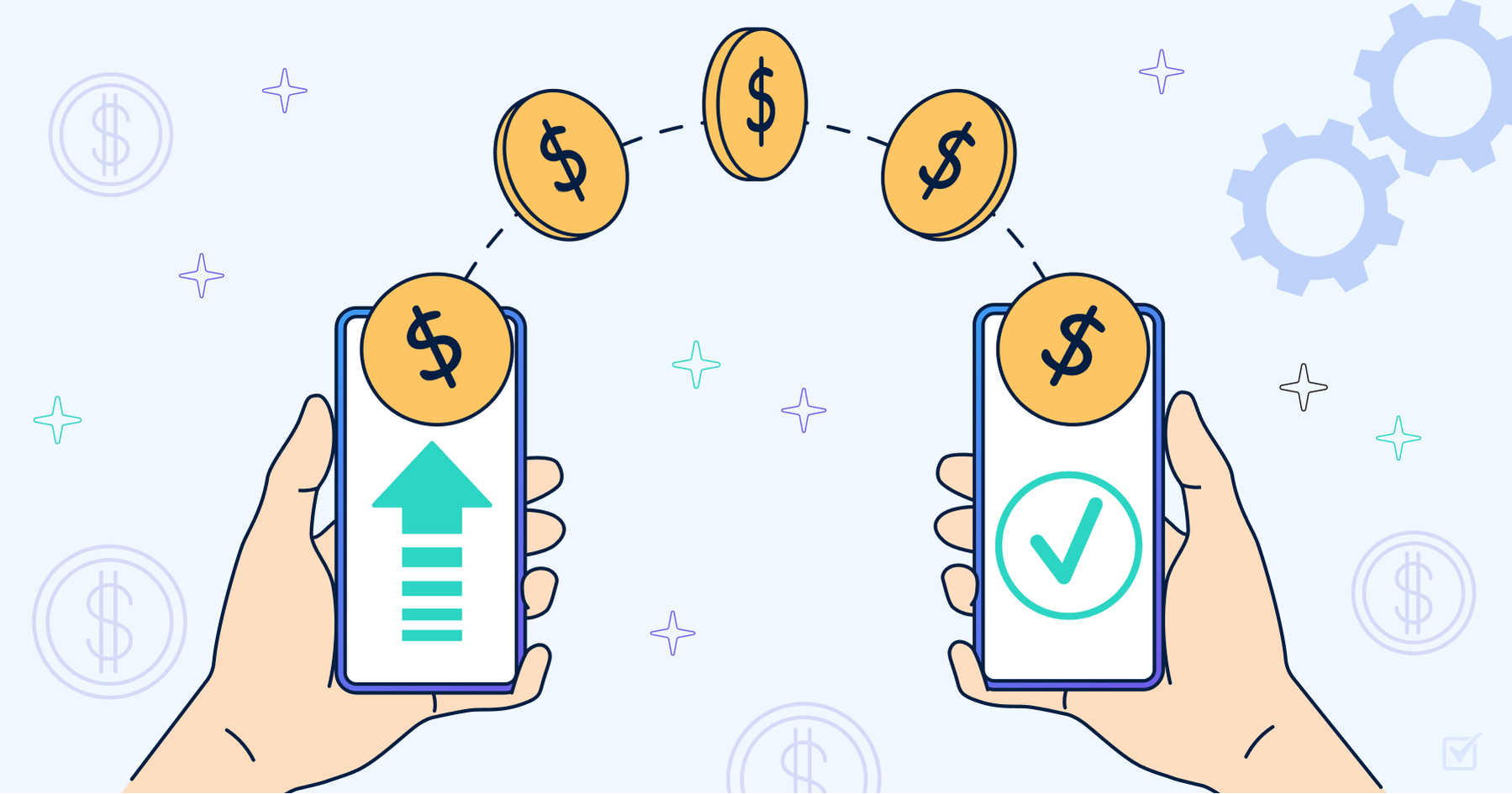 How to ensure scholarship funds reach the students 