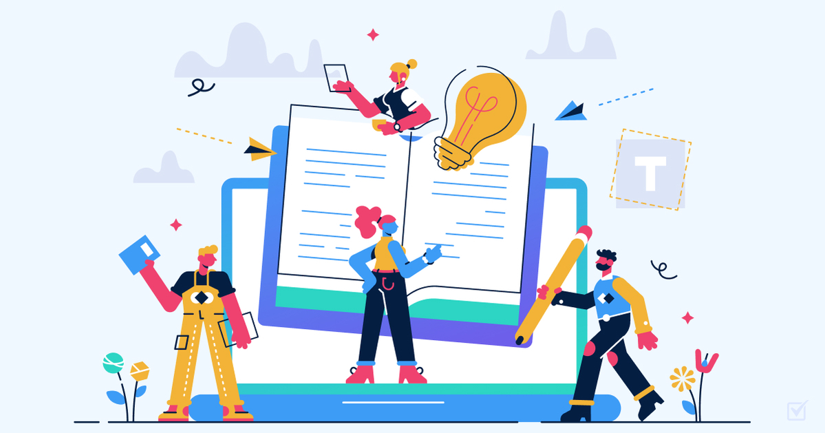Understanding scholarship applications 