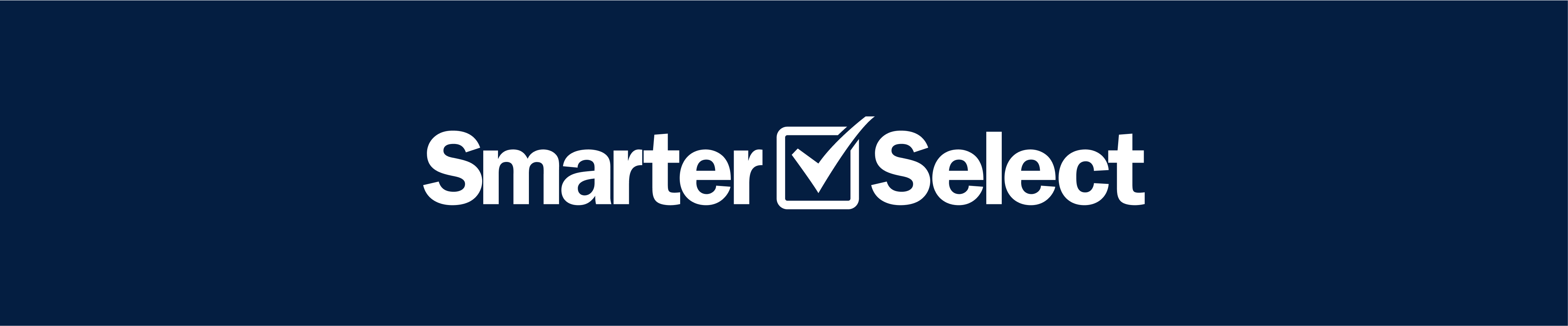SmarterSelect