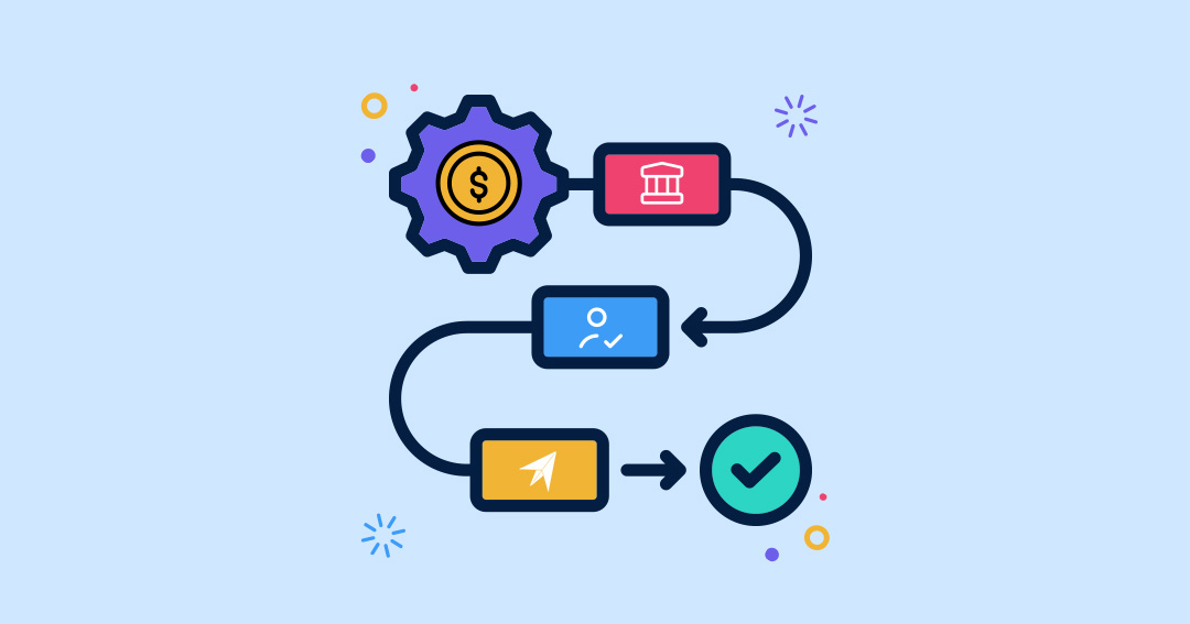 Establishing a Streamlined Process for Fund Distribution and Management