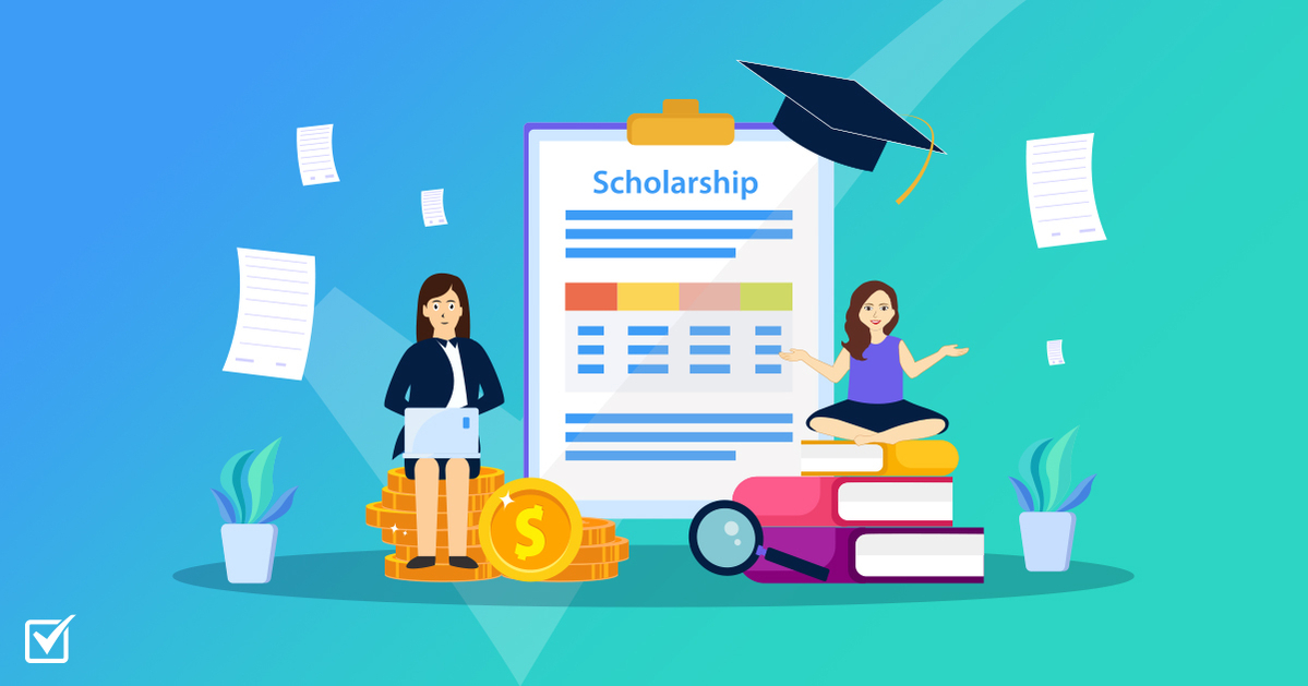 Merit based scholarships 