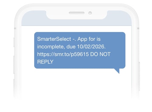 app-reminder-text