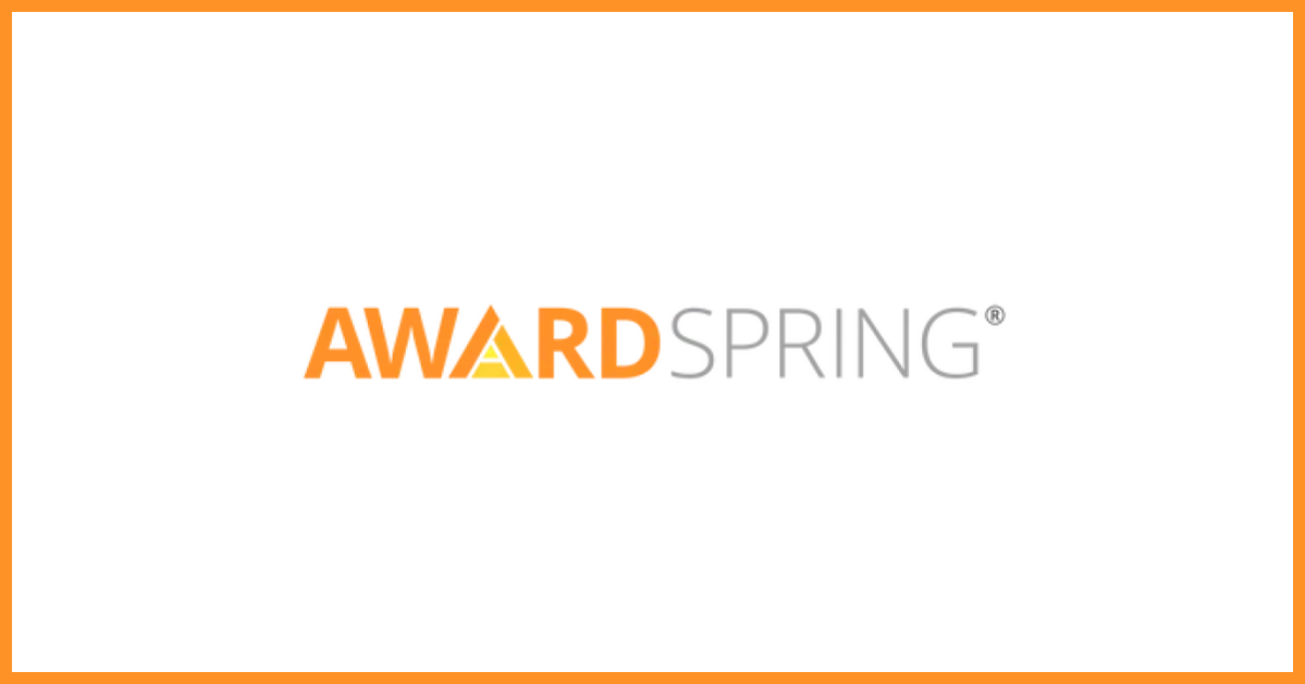 AwardSpring - Pricing, Features, Alternatives, and More