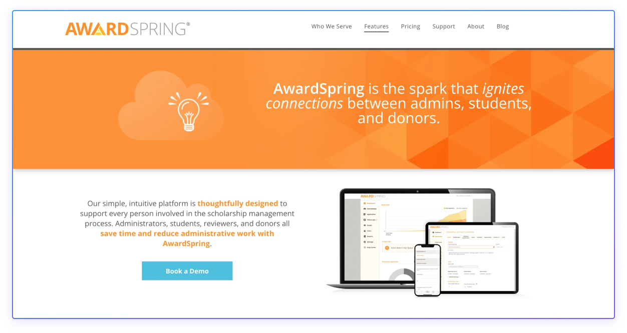 awardspring-screen