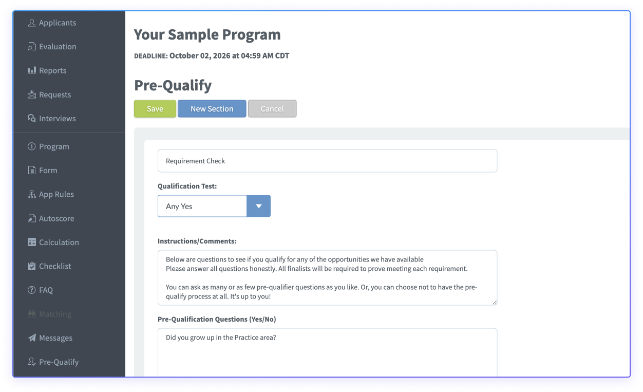 pre-qualify-questions