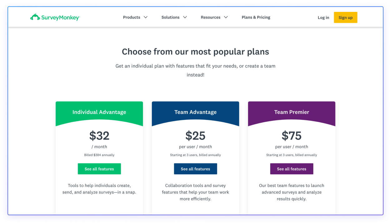 surveymonkey-prices