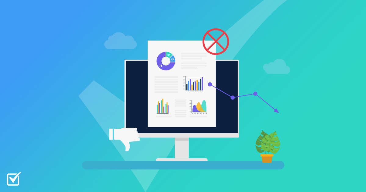 Fund distribution and management mistakes