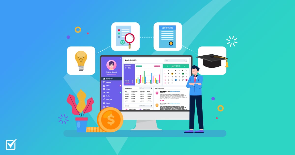 Best scholarship management software 