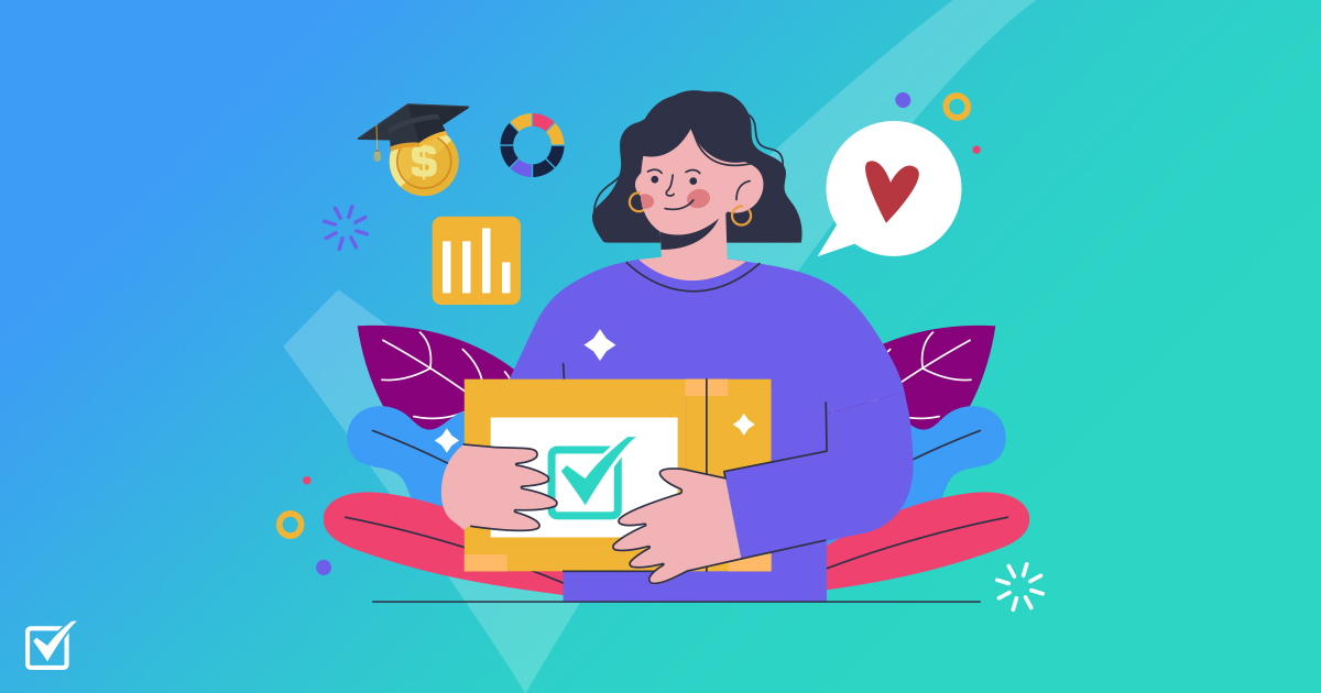 Nonprofit scholarship management software