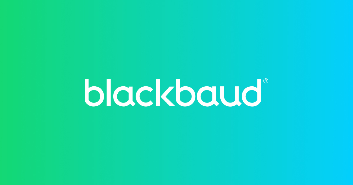 Blackbaud award management - Pricing, features and more
