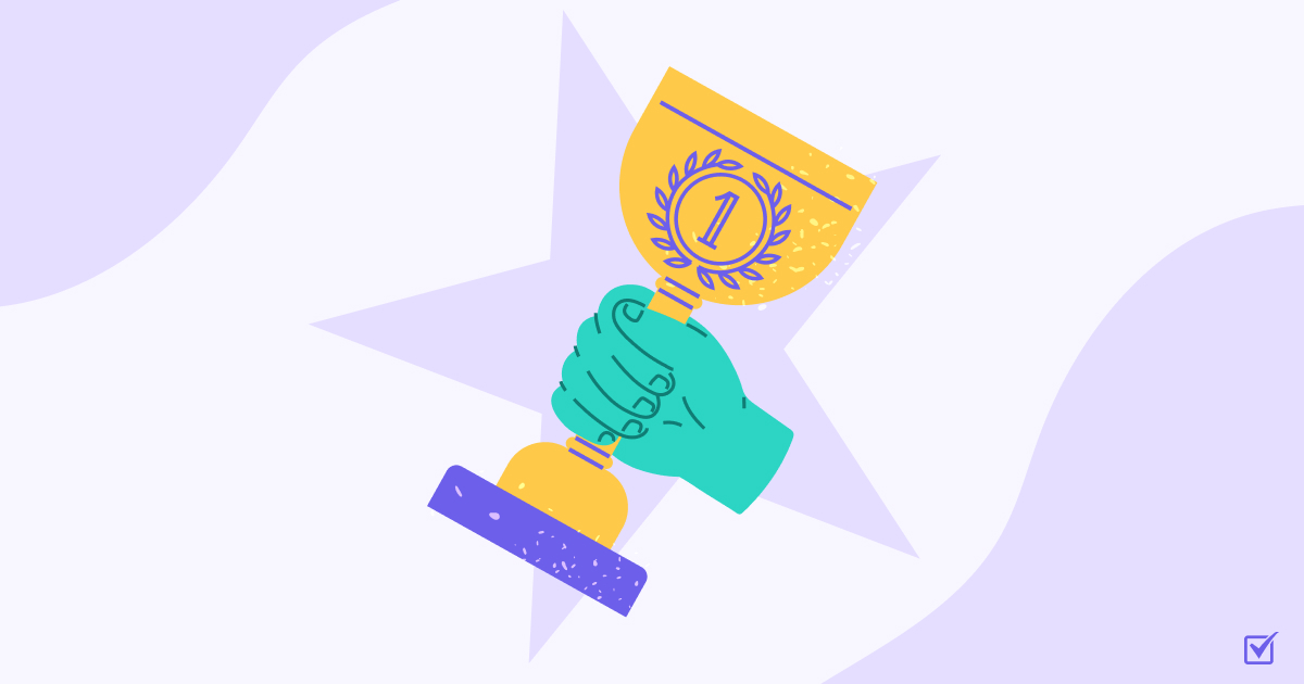 Awards management software