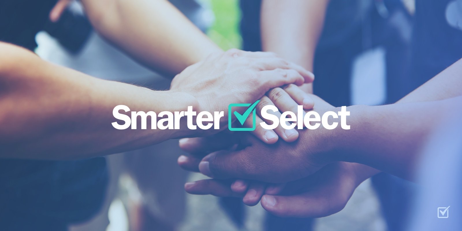 SmarterSelect: Who we are and what we've done