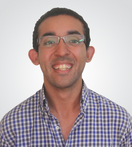 Iván Arroyo