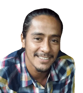 Alex Miranda