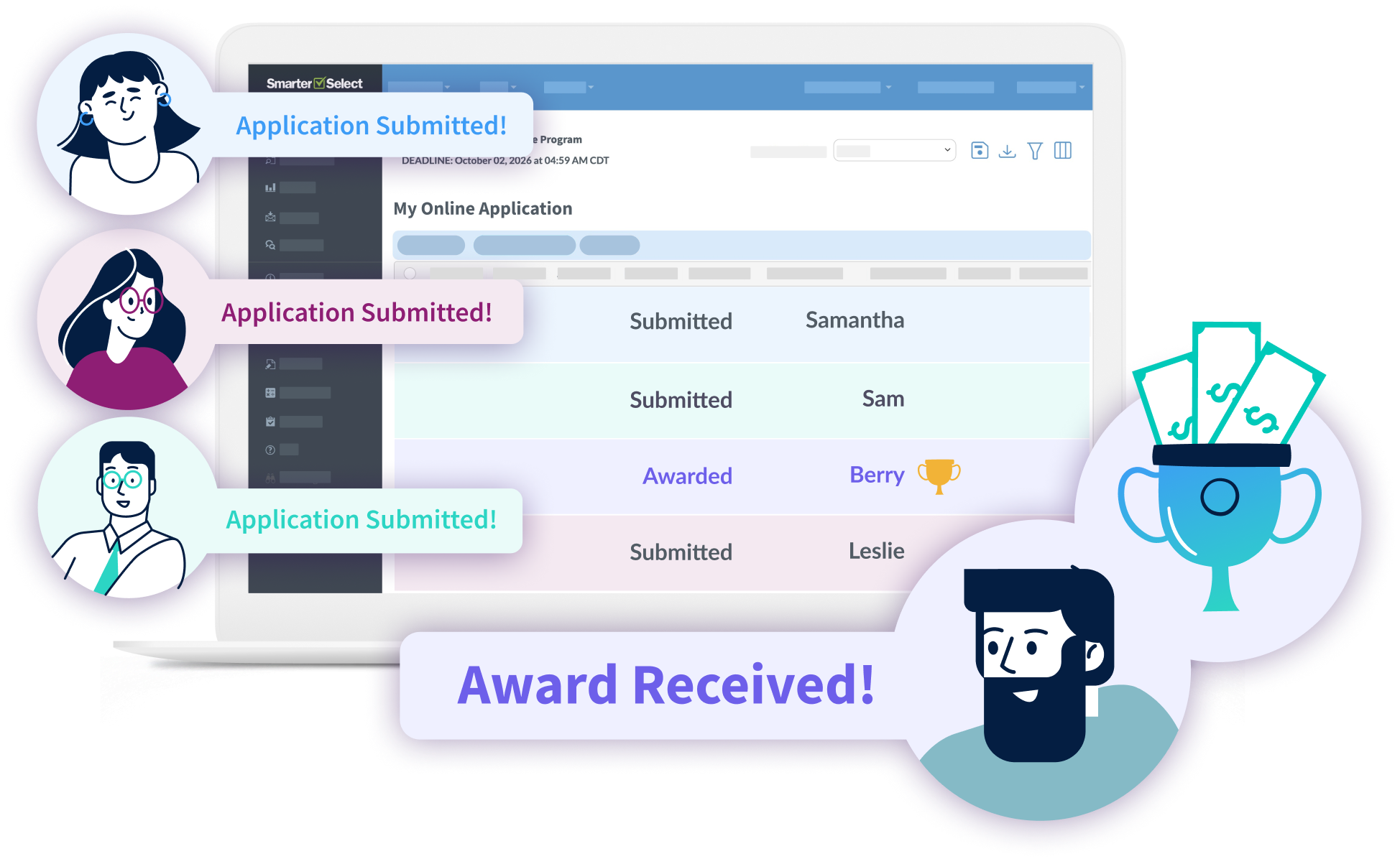 SmarterSelect-Award-Received