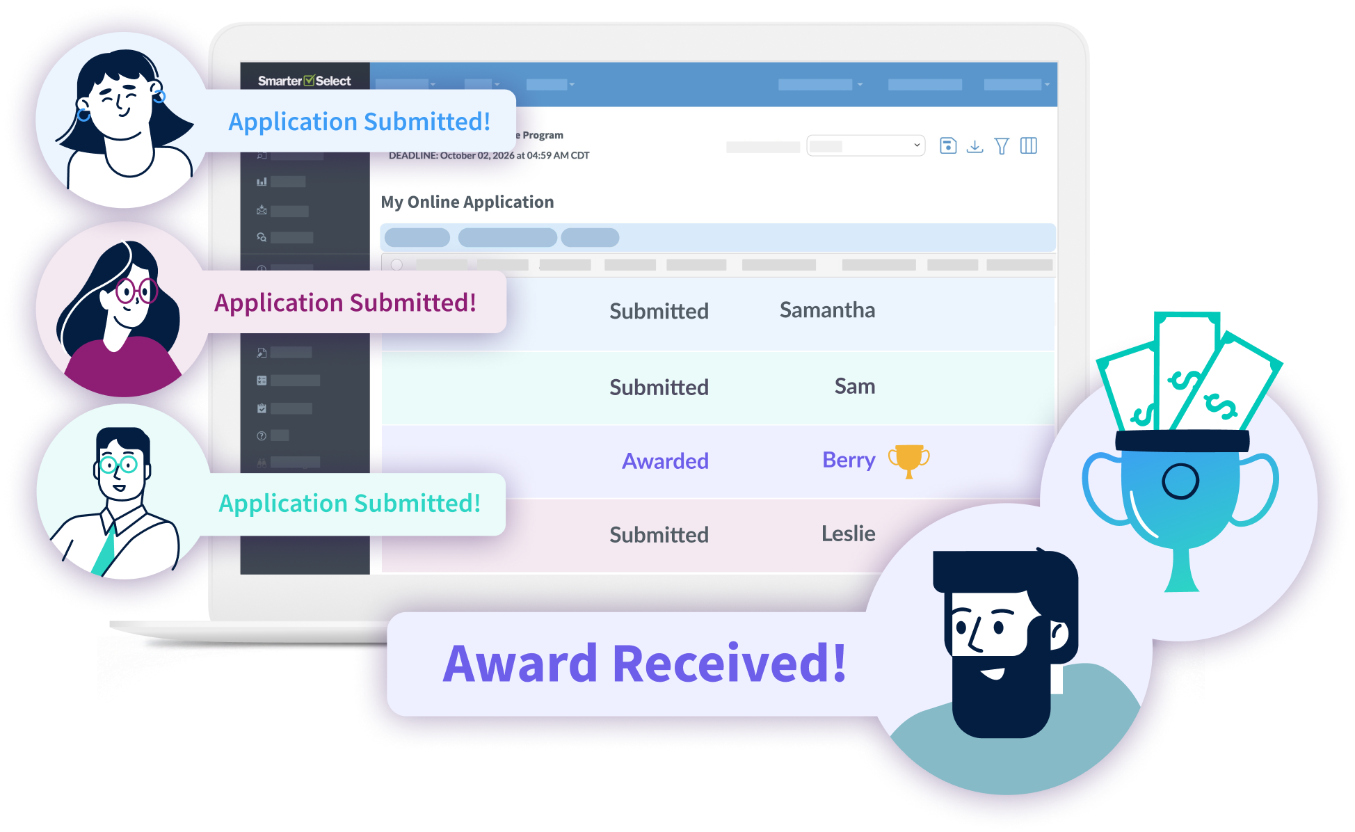 SmarterSelect-Award-Received