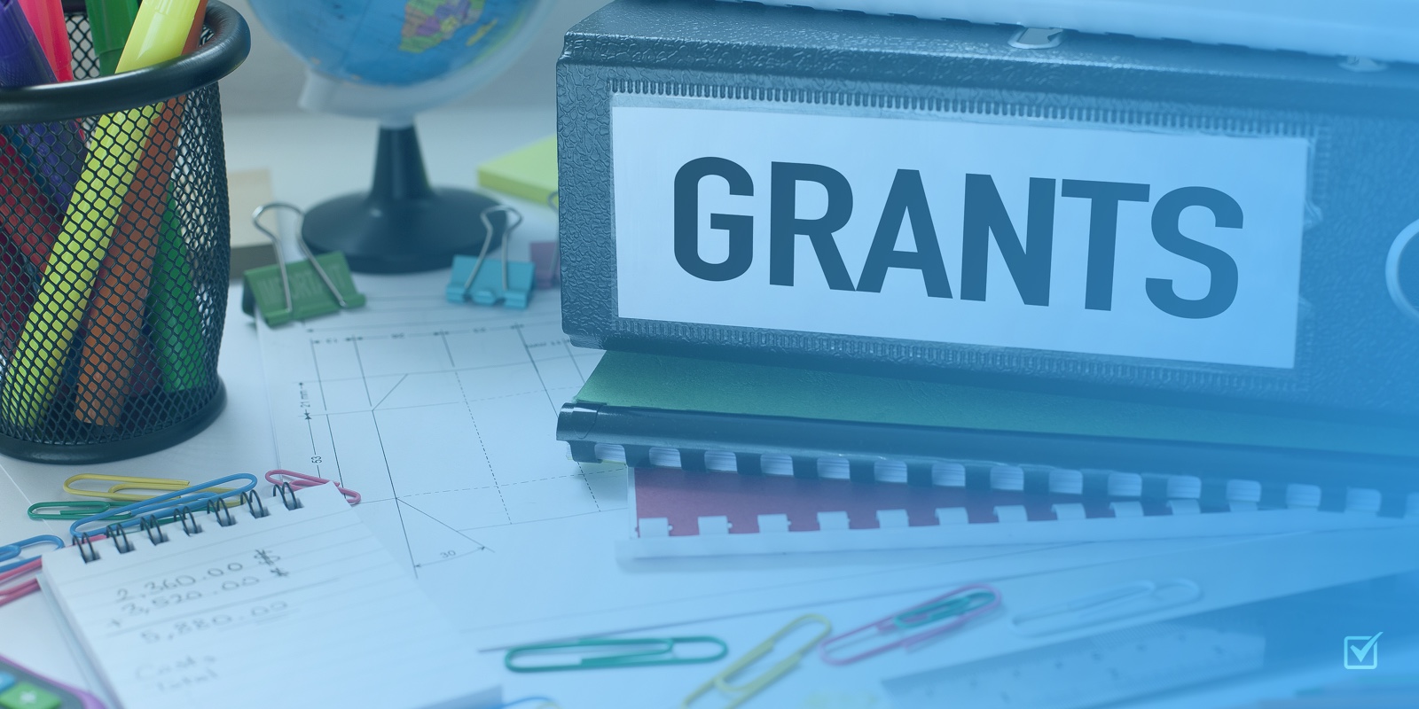 Grantmaking best practices