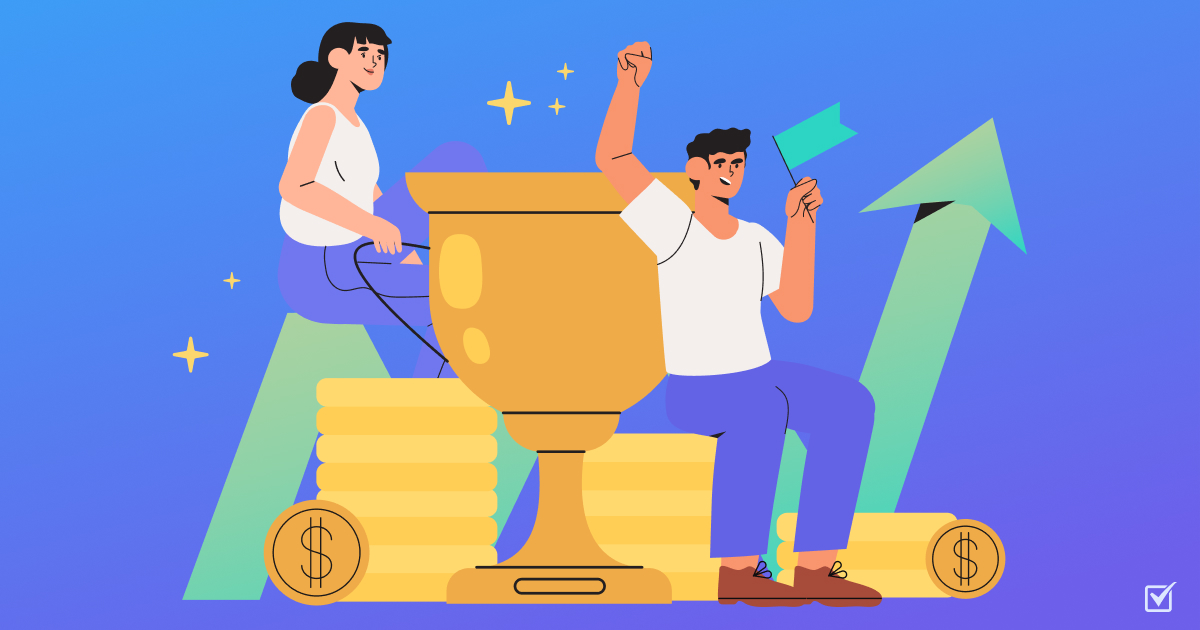 Award management platforms 