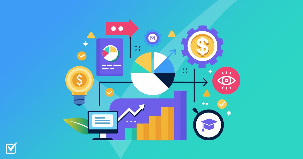 Transparent fund distribution and management