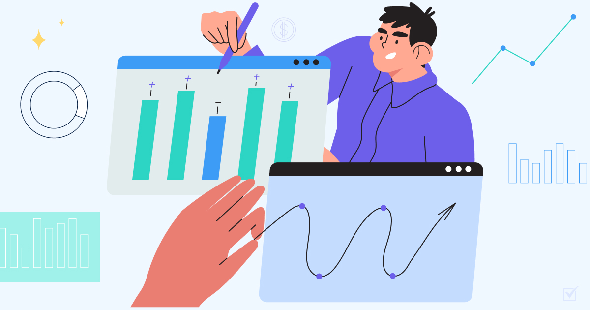 Impactful awards tracking programs